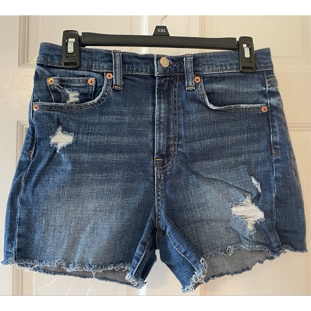GAP Jean Shorts